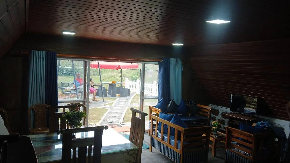 Holiday home Argyle Lakeside Cabana Hatton